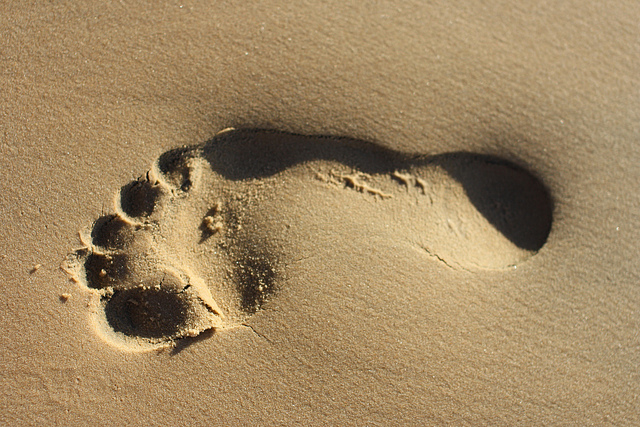 L’impronta