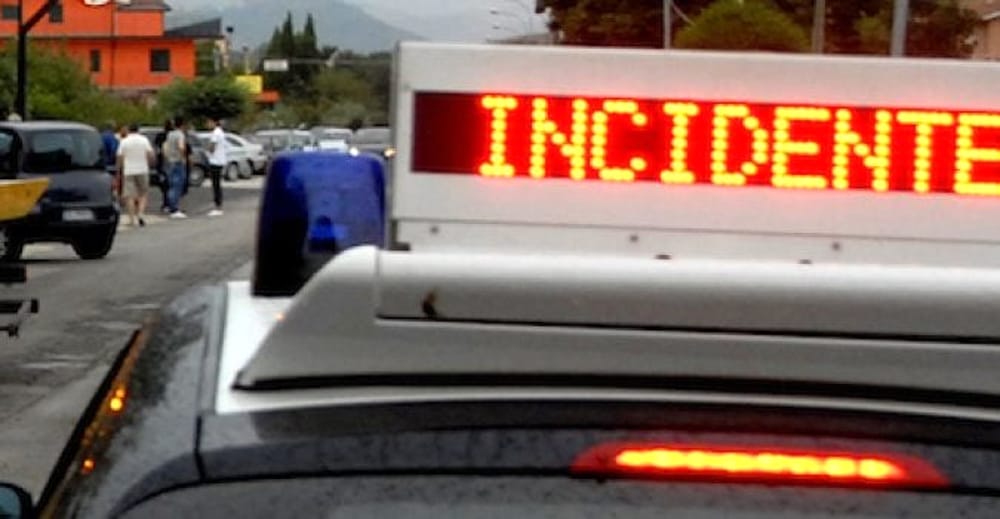 Incidenti: autoregolarci per non estinguerci