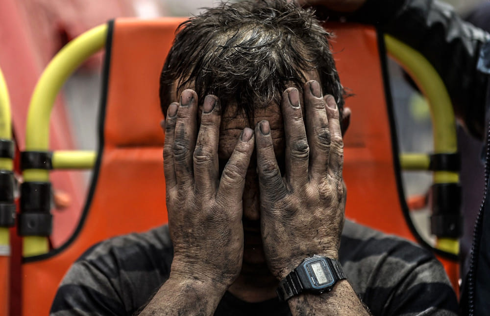 Lavoro: tre morti al giorno e un ferito ogni 50”