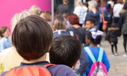 L’anno scolastico inizia il 13 e si ferma il 23 per il voto