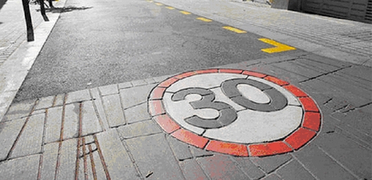 Mantova a 30 orari