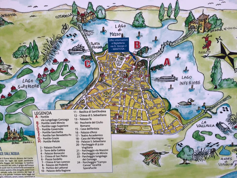 Lago Paiolo: Nessuno regala noi ci accontentiamo.