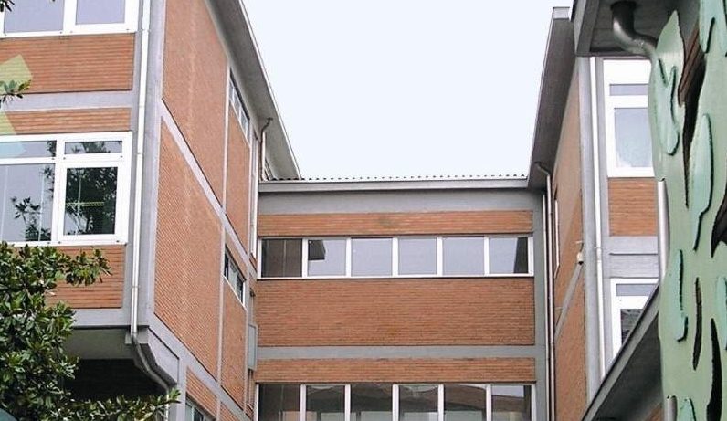 Una scuola su quattro è in manutenzione