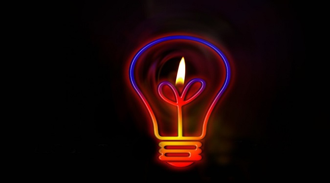 Reimparare a spegnere computer, tv e lampadine