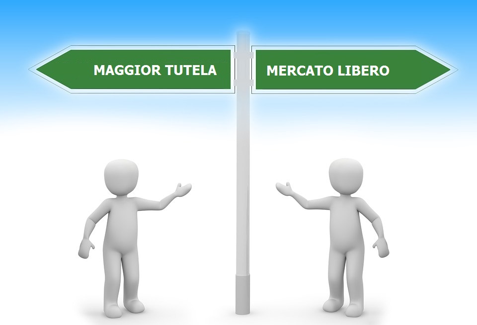 Non c’è libero mercato se non si cambia la bollettazione
