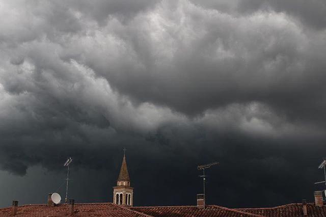 Quante cose si potevano fare coi 50 milioni spesi per danni climatici
