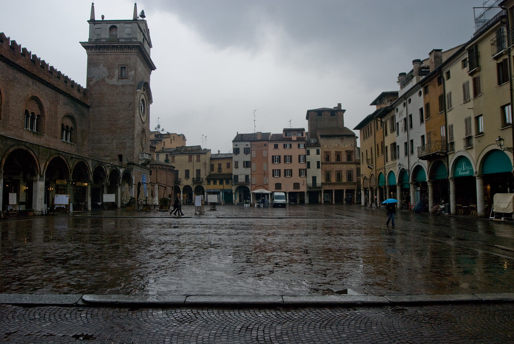 I ponti a rischio