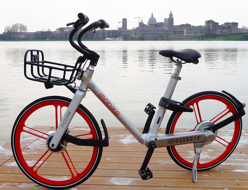 Rimarrà Mobike?