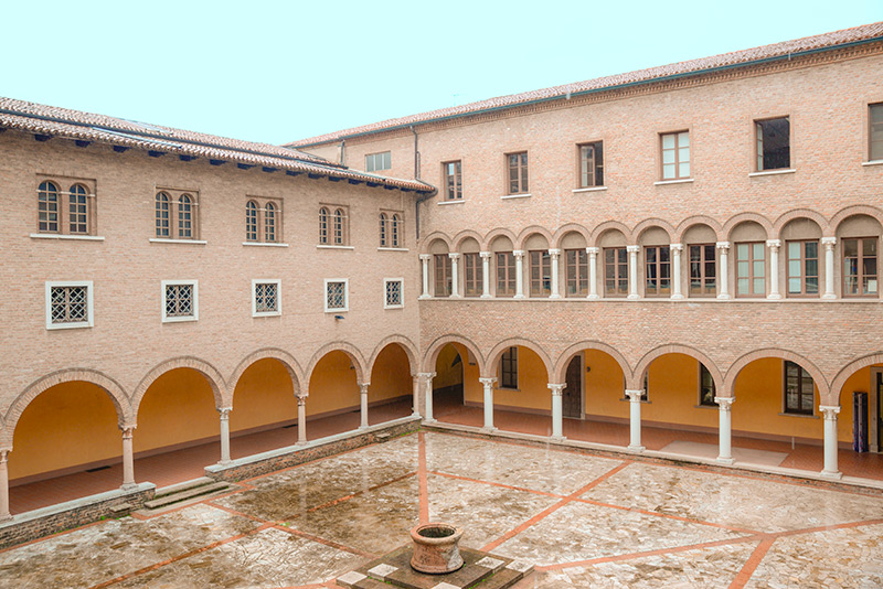 Fondazione UniverMantova bacchettata dal Prorettore