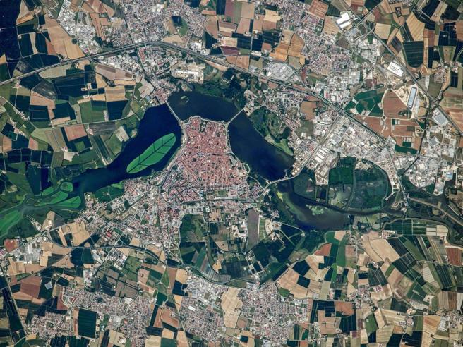 Il suolo libero è il più grande regolatore ambientale