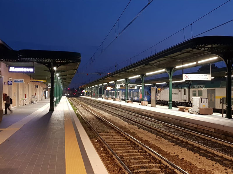 Raddoppio binari: guai a risolvere i problemi per tempo