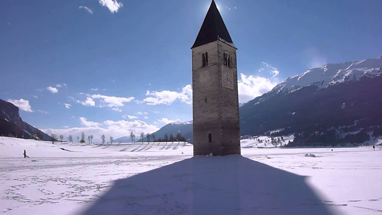 Campanili stonati