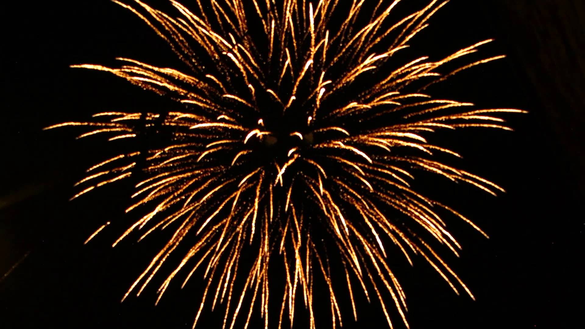 Fuochi di artificio: cambiare registro