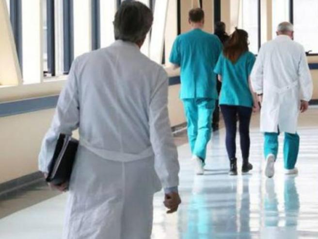 Sanità pubblica: c’è qualche cosa che tocca