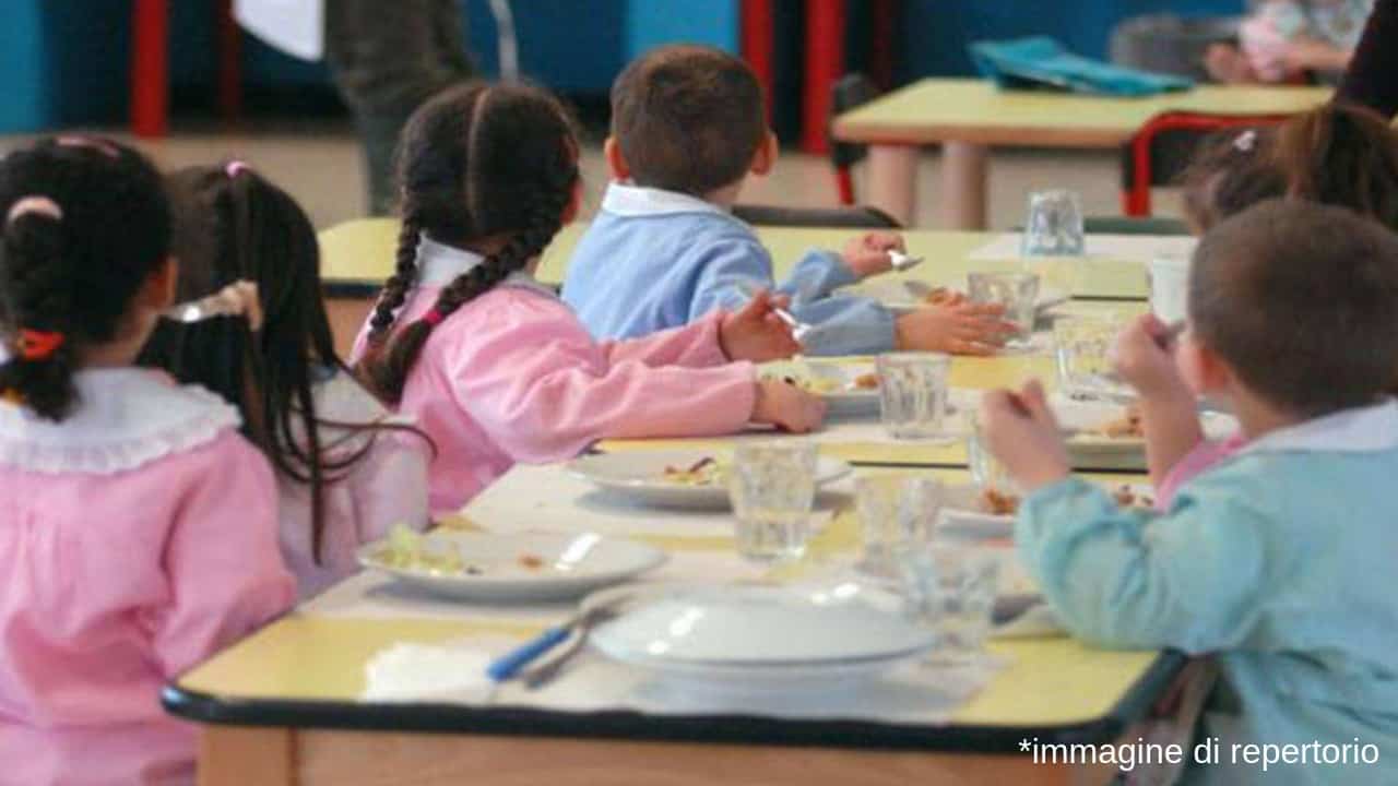 Mense scolastiche: Bag per non scartare