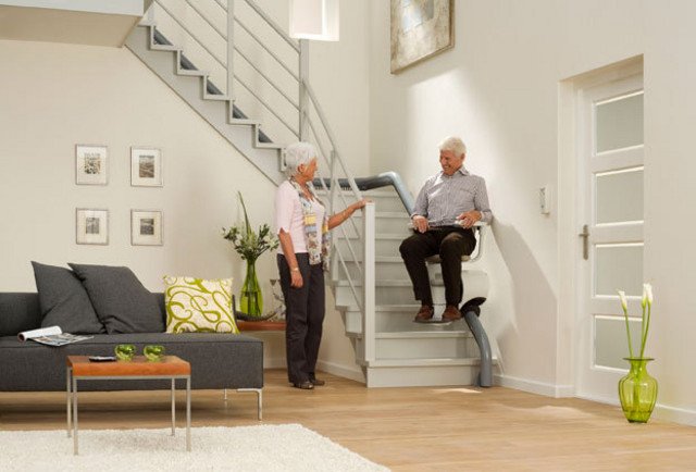 Barriere architettoniche: finanziamenti un po’ in ritardo