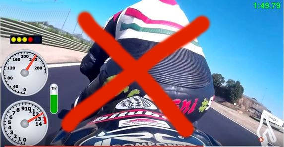 Si amplifica o si denuncia?