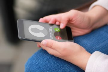 Telemarketing: dovrebbero chiederci il permesso, non viceversa