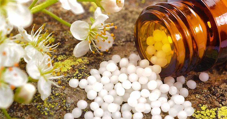 OMEOPATIA: CURA O EFFETTO PLACEBO?