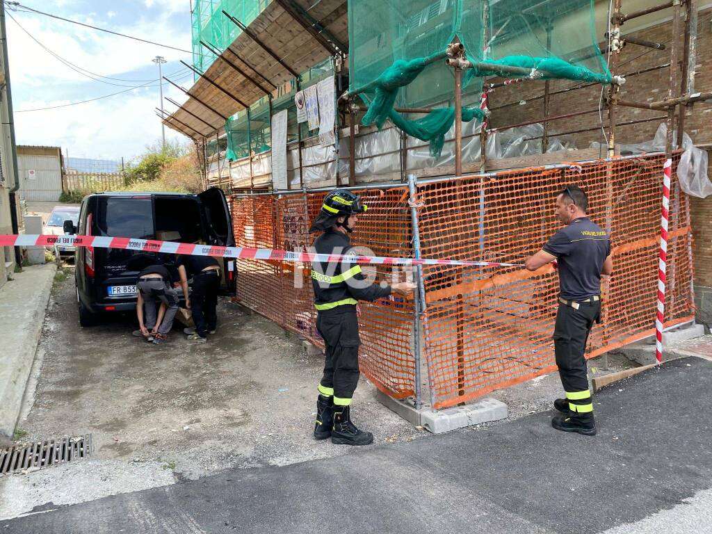 Morire di lavoro e morire sul lavoro