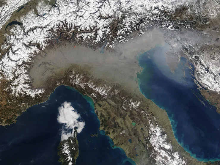 Ambiente: non si possono chiedere ancora deroghe