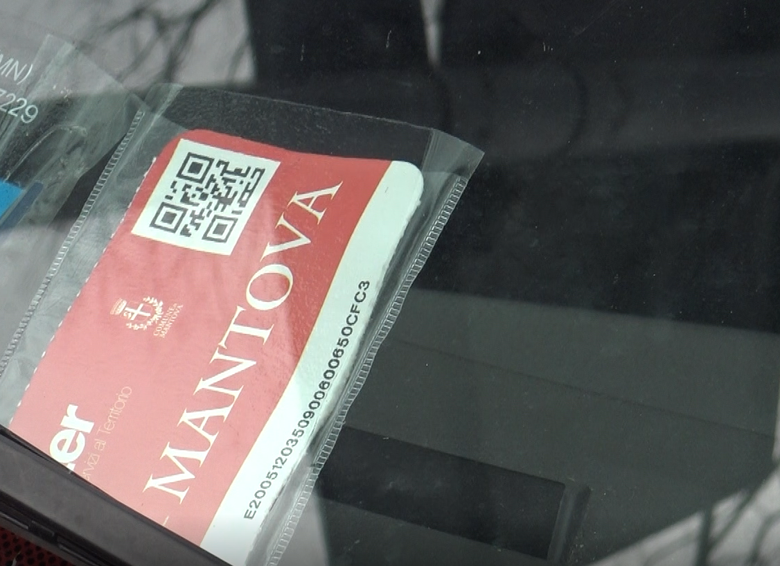 Rinnovo dei pass auto: così non funziona