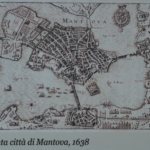 pianta mantova