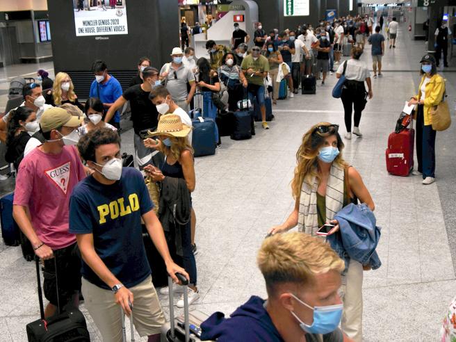 La sensazione è di diffusa approssimazione