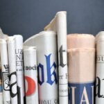 press