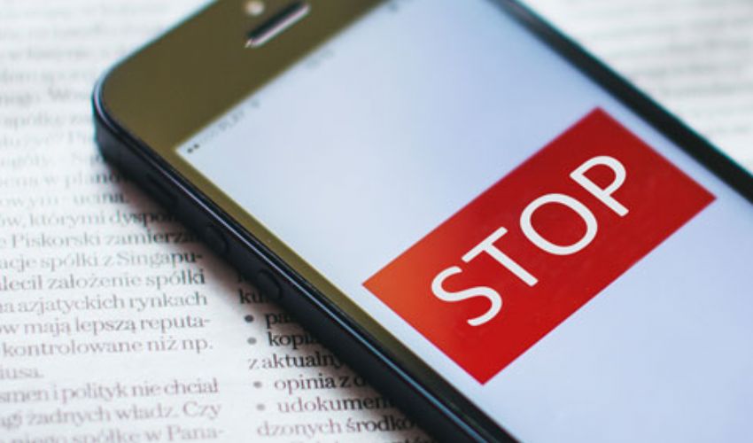 Telefonate indesiderate: bastava fare il Registro delle adesioni