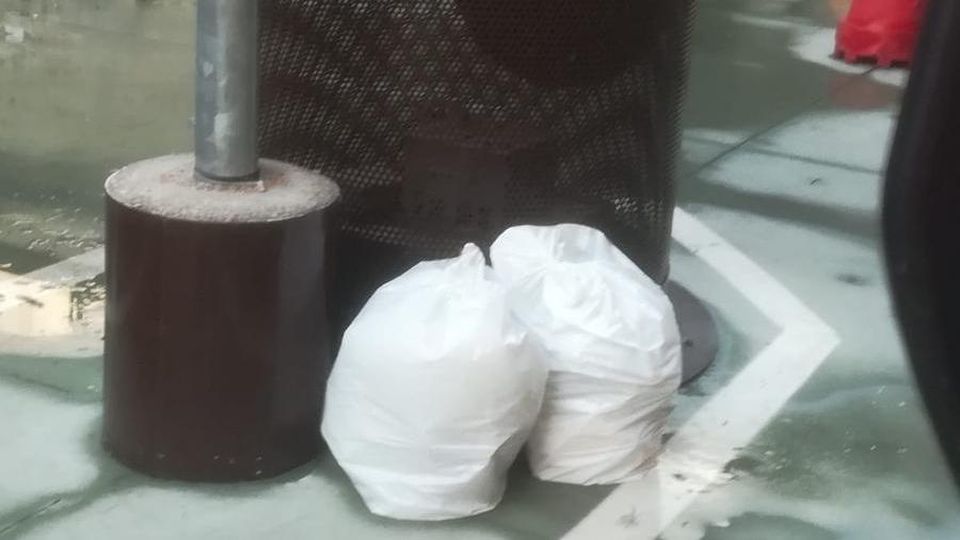 Aumento in volumi e costi dei rifiuti Covid