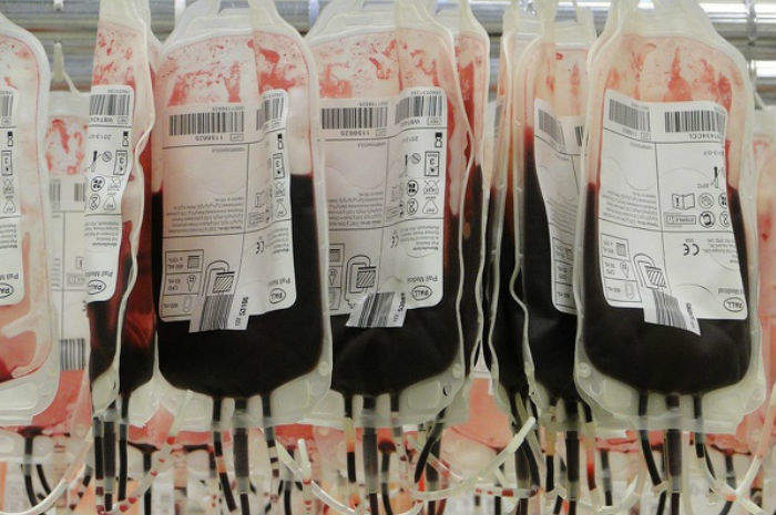 Tirchi di sangue