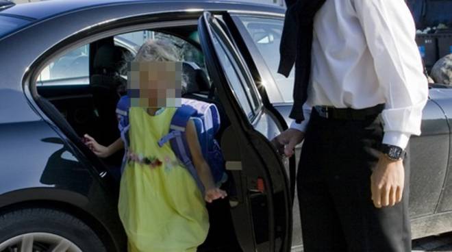 Il “fai da te” nel trasporto scolastico