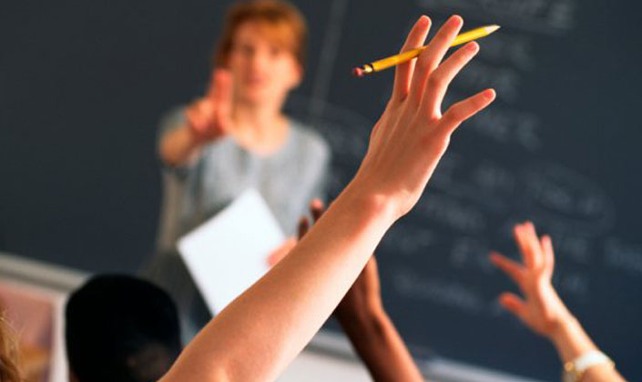 Alzi la mano chi non cerca personale