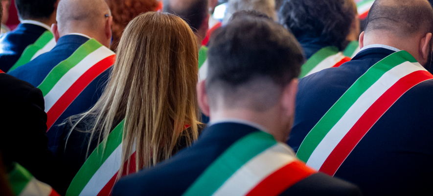 Corretto aumentate indennità per Sindaci, Assessori e Consiglieri