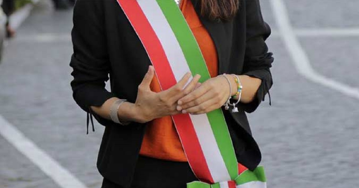 Corsa a Sindaco: donne meno di un terzo