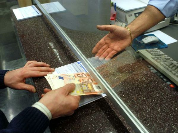 Le banche scrigno non fanno le banche