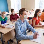 studenti-con-la-mascherina