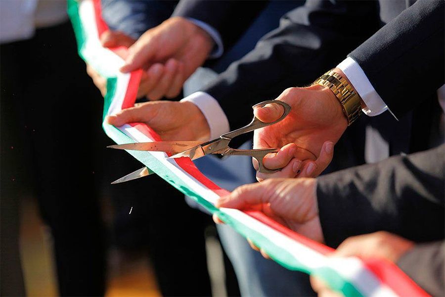 Ponte sul Po: secondo le promesse oggi si sarebbe inaugurato il by-pass
