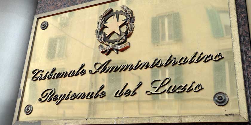 I TAR amministrano più degli Amministratori