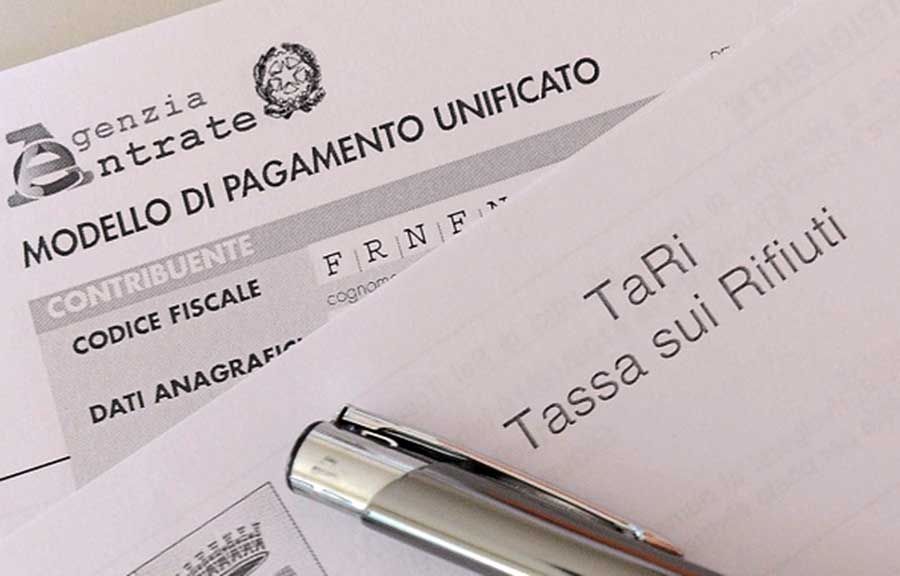 Bolletta Rifiuti: Bagnolo riduce, Suzzara cresce