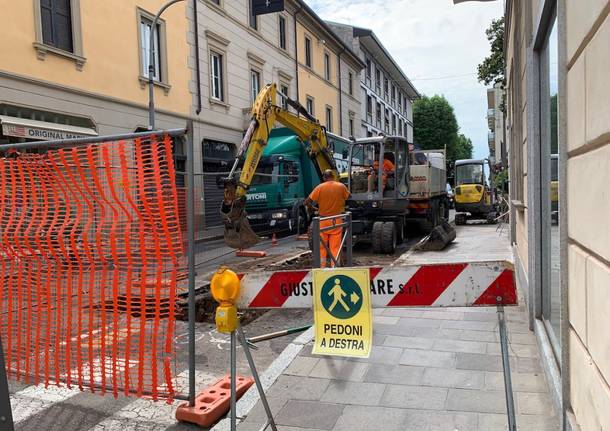 Cantieri: coordinare e scaglionare