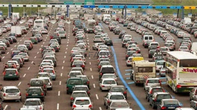 Non è utopia essere rimborsati per autostrade intasate di lavori