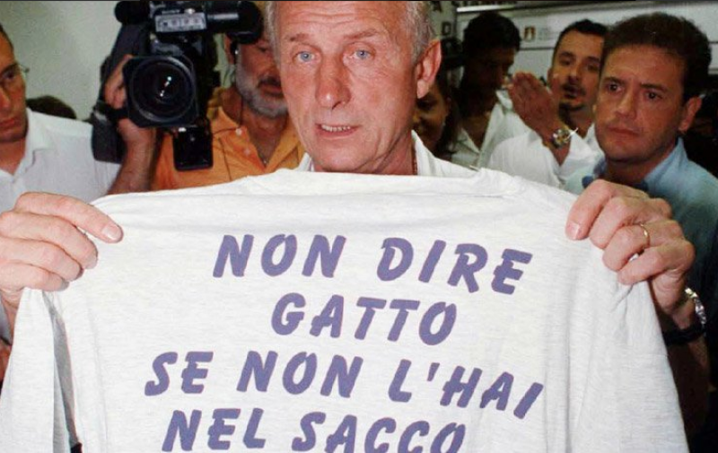Asta Lago Paiolo: non dire gatto…