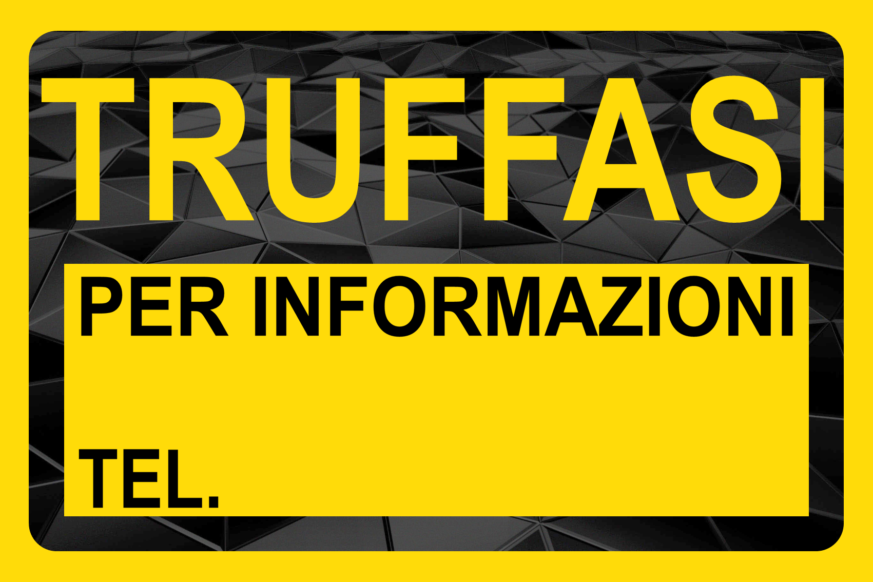 Truffe on-line: i guadagni facili non esistono