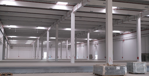 Centro logistico Rossetto: allora essere più green, si può