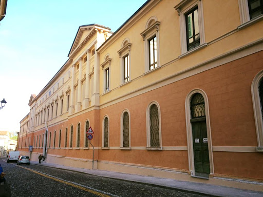 La fine del Seminario Vescovile