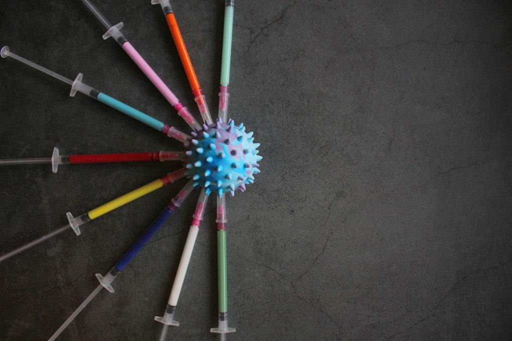 Liberalizzazione temporanea della produzione vaccinale