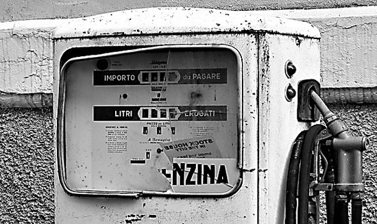 Abbiamo importato inquinatori, esportiamo bonificatori