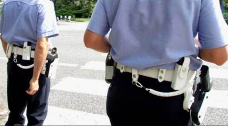 Vigli urbani: escalation di armamento